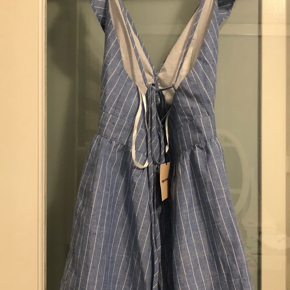 Superdown Revolve Dress - Picture 4 of 5